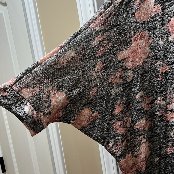 Rue 21 kimono/cardigan - Picture 4 of 5